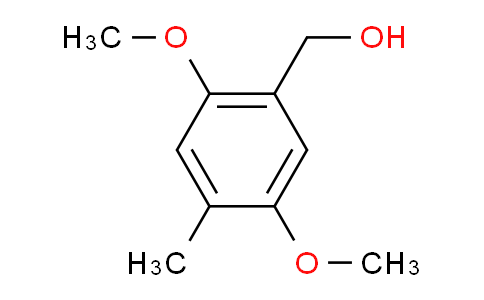 2,5-Dimethoxy-4-methylphenylmethanol