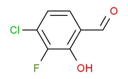 Fluoro Methyl Biphenyl Dicarbaldehyde