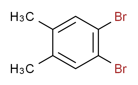 1,2-Dibromo-4,5-dimethylbenzene