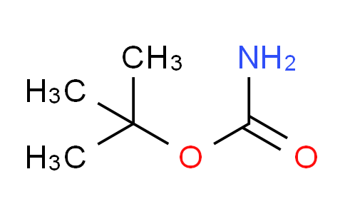 Carbamic acid tert-butyl ester