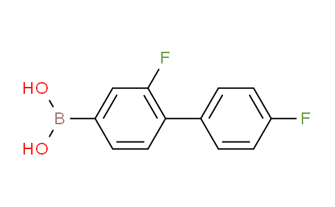 (2,4'-Difluoro-[1,1'-biphenyl]-4-yl)boronic acid