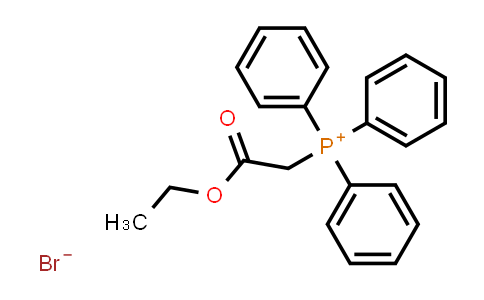 (Carbethoxymethyl)triphenylphosphonium bromide