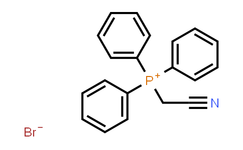 Cyanomethyl triphenylphosphonium bromide