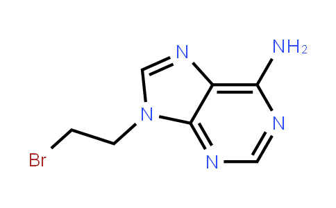 9-(2-Bromoethyl)adenine