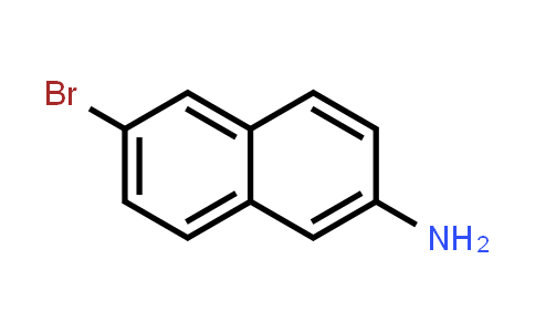 6-Bromonaphthalen-2-amine