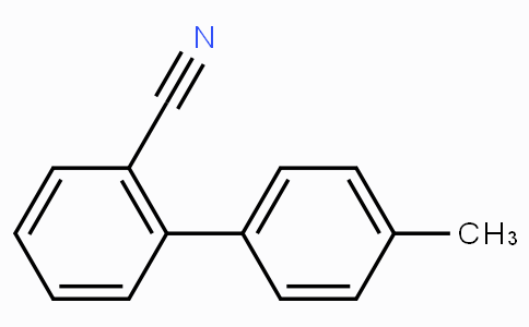 2-氰基-4'-甲基联苯