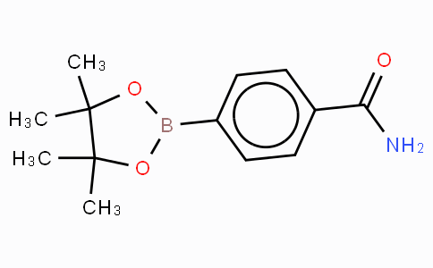 4-苯甲酰胺硼酸凤梨酯