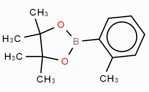 2-Methylphenylboronic acid, pinacol ester