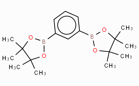 1,3-Phenyldiboronic acid, bis(pinacol) ester