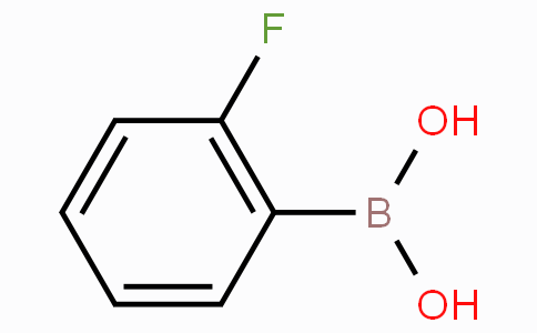 2-氟苯硼酸(含有数量不等的酸酐)