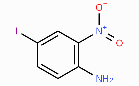 4-碘-2-硝基苯胺