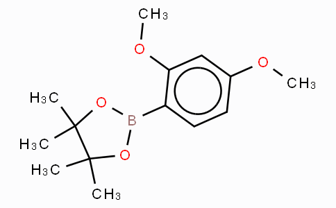 2,4-二甲氧基苯硼酸频那醇酯