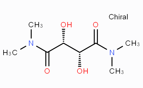 N,N,N',N'-tetramethyl-l-tartramide