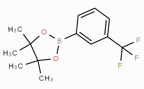 3-(三氟甲基)苯硼酸频哪醇酯