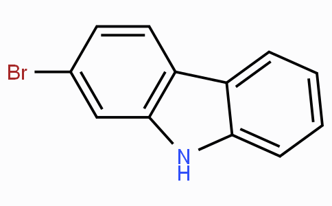 2-溴咔唑
