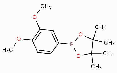 3,4-Dimethoxyphenylboronic acid pinacol ester