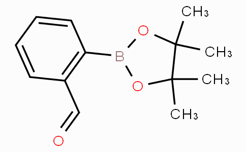 (2-Formylphenyl)boronic acid pinacol ester