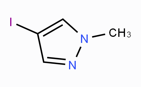 4-Iodo-1-methyl-1H-pyrazole
