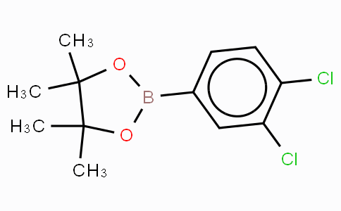 3,4-Dichlorophenylboronic acid, pinacol ester
