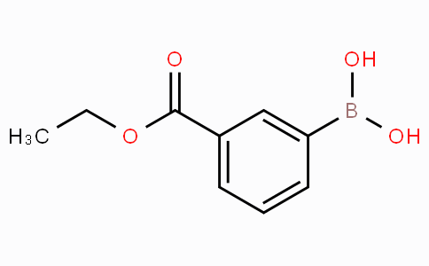 3-乙氧羰基苯硼酸
