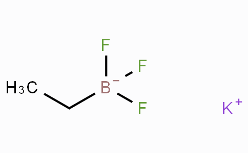 Potassium ethyltrifluoroborate