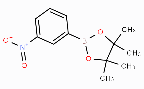 3-硝基苯硼酸频哪醇酯