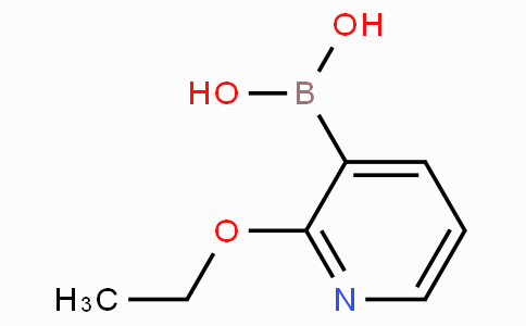2-Ethoxypyridine-3-boronic acid