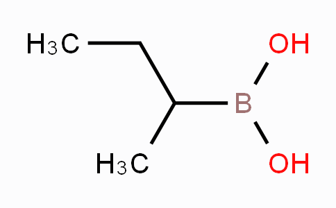 2-Butylboronic acid