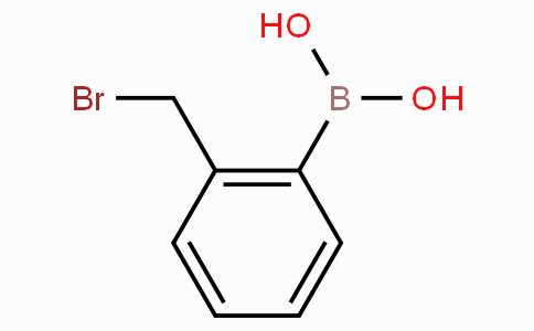 2-溴乙基基苯硼酸