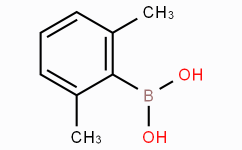2,6-二甲基苯硼酸(含有数量不等的酸酐)