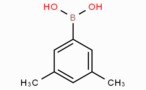 3,5-二甲基苯硼酸(含有数量不等的酸酐)