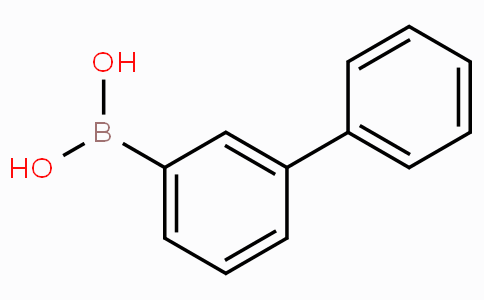 3-联苯硼酸(含数量不等的酸酐)