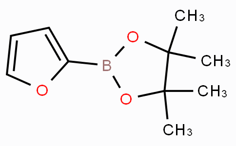 呋喃-2-硼酸频哪醇酯