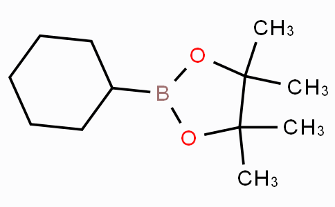 Cyclohexylboronic acid pinacol ester