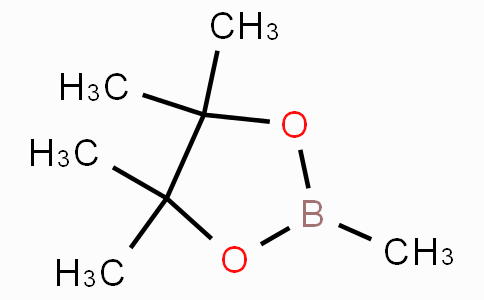 甲基硼酸频哪醇酯