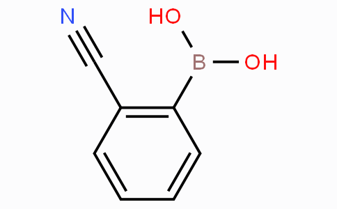 邻氰基苯硼酸