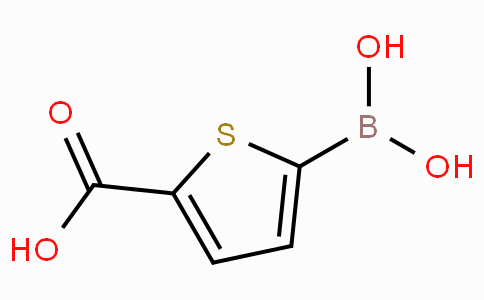 5-Carboxythiophene-2-boronic acid