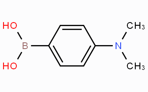 4-(Dimethylamino)phenylboronic acid