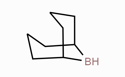9-硼二环[3.3.1]壬烷
