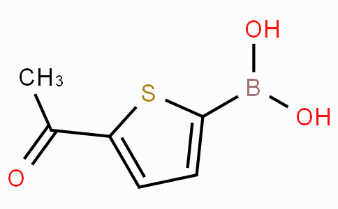 5-Acetyl-2-thiopheneboronic acid
