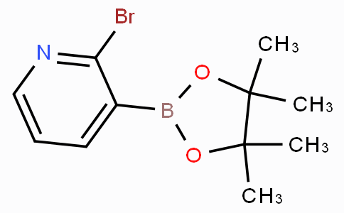 2-Bromopyridine-3-boronic acid pinacol ester