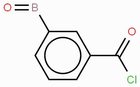 3-Chlorocarbonylphenylboronic anhydride