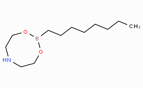 N-octylboronic acid diethanolamine ester