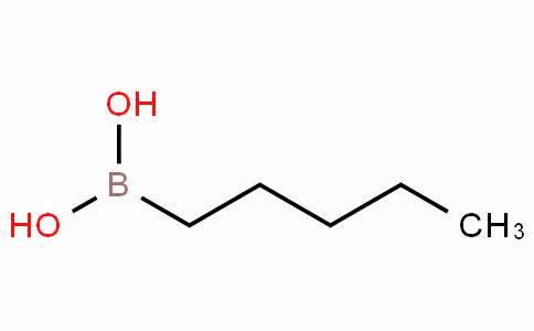 N-pentylboronic acid