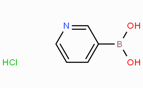 Pyridine-3-boronic acid HCL