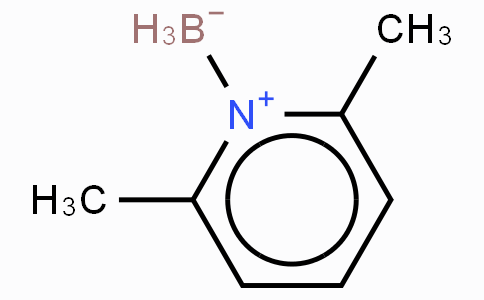 2,6-Dimethylpyridine--borane