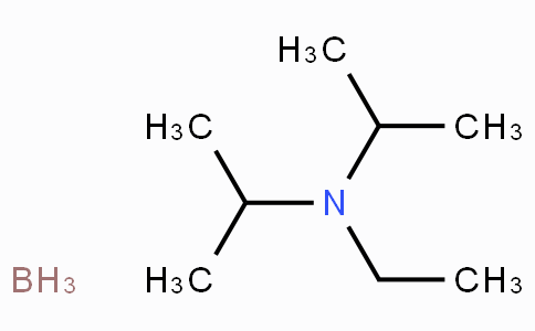 硼烷N,N-二异丙基乙基胺络合物