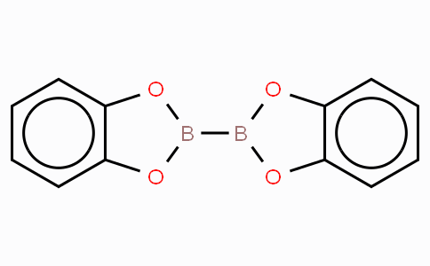 2,2'-Bis-1,3,2-benzodioxaborole