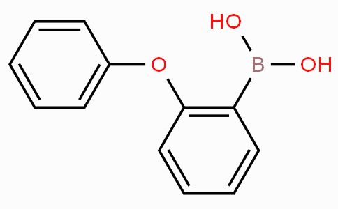2-Phenoxyphenylboronic acid