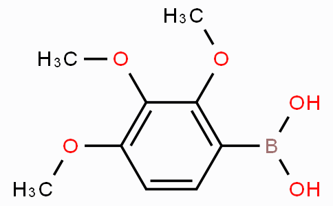 2,3,4-三甲氧基苯硼酸